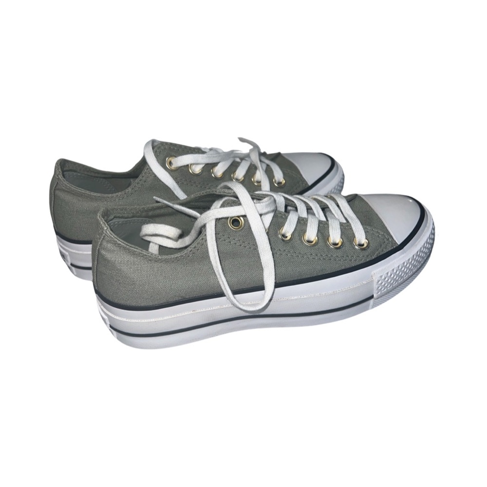 Platform converse - Picture 4 of 6
